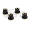 Energy Suspension BUSHINGS Black Polyurethane 8.10107G - alternate 4